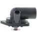 Engine Coolant Thermostat Housing Assembly MotoRad 548-192