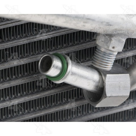 A/C Evaporator Core Four Seasons 54800