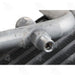 A/C Evaporator Core Four Seasons 54800