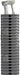 A/C Evaporator Core Four Seasons 54862