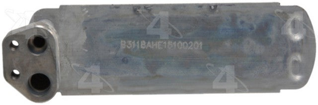 A/C Evaporator Core Four Seasons 54862