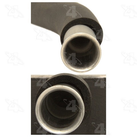 A/C Evaporator Core Four Seasons 54864