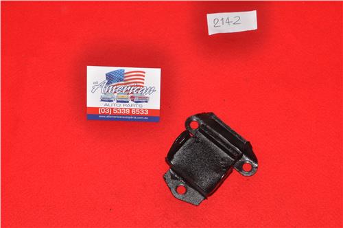MM CHEV 58-69 STANDARD Z MOTOR MOUNT   25359