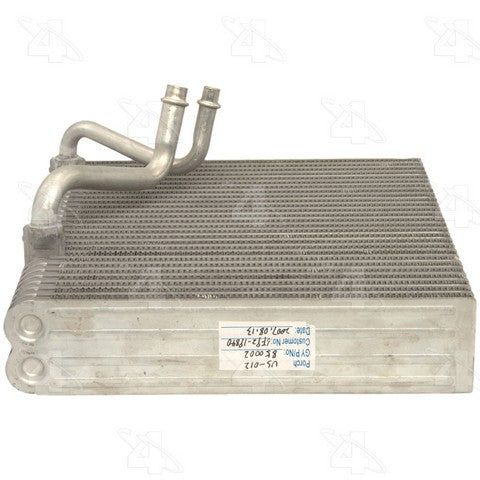 A/C Evaporator Core Four Seasons 54927