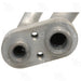 A/C Evaporator Core Four Seasons 54971