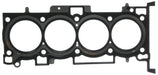 Engine Cylinder Head Gasket MAHLE Clevite 54999