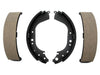 Drum Brake Shoe Raybestos Brakes 549PG