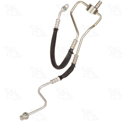 A/C Refrigerant Liquid Hose Four Seasons 55000
