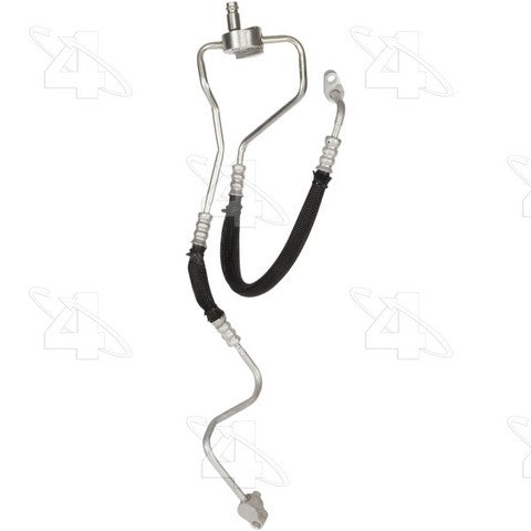 A/C Refrigerant Liquid Hose Four Seasons 55000