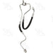 A/C Refrigerant Liquid Hose Four Seasons 55000