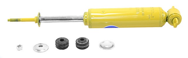 Suspension Shock Absorber Monroe 550012