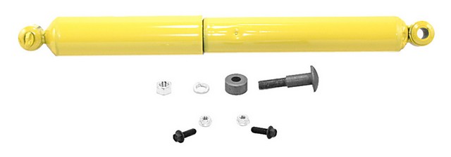 Suspension Shock Absorber Monroe 550013