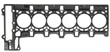 Engine Cylinder Head Gasket MAHLE Clevite 55004
