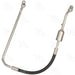 A/C Refrigerant Discharge Hose Four Seasons 55007