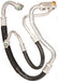 A/C Refrigerant Discharge / Suction Hose Assembly Four Seasons 55009