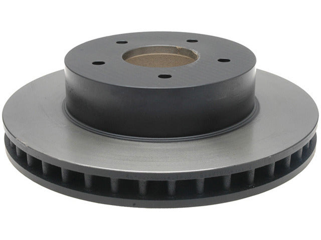 Disc Brake Rotor Raybestos Brakes 5500
