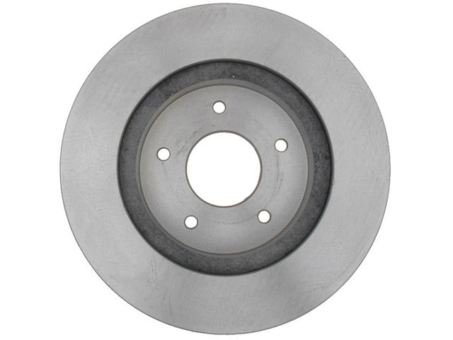 Disc Brake Rotor Raybestos Brakes 5500