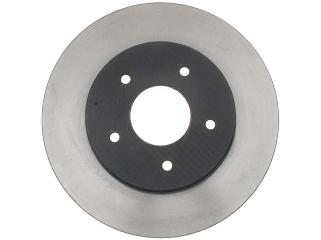 Disc Brake Rotor Raybestos Brakes 5500