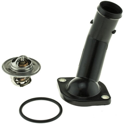 Engine Coolant Thermostat Housing Assembly MotoRad 5500KT