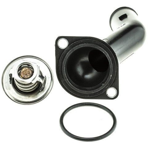 Engine Coolant Thermostat Housing Assembly MotoRad 5500KT