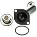 Engine Coolant Thermostat Housing Assembly MotoRad 5500KT