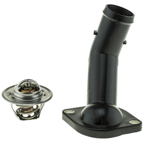 Engine Coolant Thermostat Housing Assembly MotoRad 5500KT