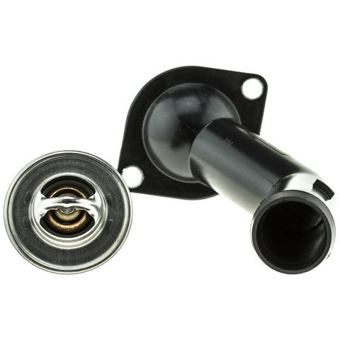 Engine Coolant Thermostat Housing Assembly MotoRad 5500KT