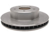 Disc Brake Rotor Raybestos Brakes 5500R