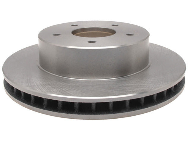 Disc Brake Rotor Raybestos Brakes 5500R