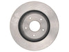 Disc Brake Rotor Raybestos Brakes 5500R
