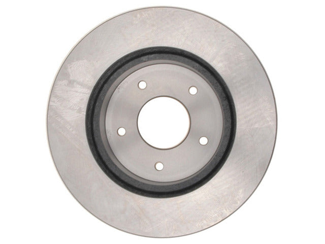 Disc Brake Rotor Raybestos Brakes 5500R