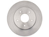 Disc Brake Rotor Raybestos Brakes 5500R