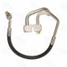 A/C Refrigerant Discharge / Suction Hose Assembly Four Seasons 55013