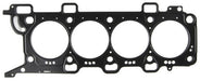 Engine Cylinder Head Gasket MAHLE Clevite 55014
