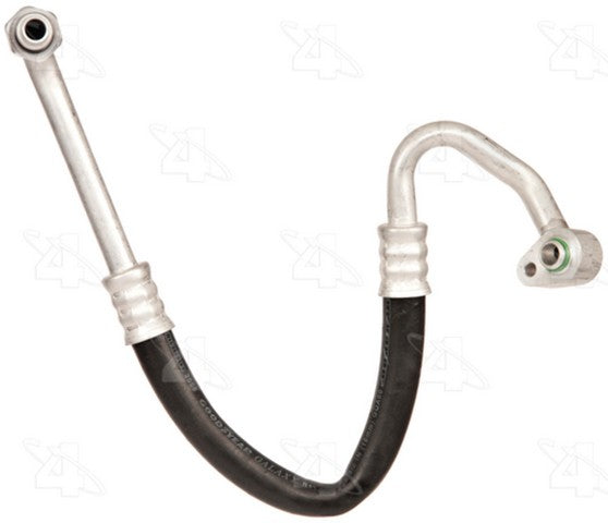 A/C Refrigerant Suction Hose Four Seasons 55014