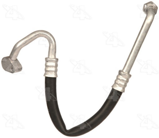 A/C Refrigerant Suction Hose Four Seasons 55014