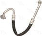 A/C Refrigerant Suction Hose Four Seasons 55014