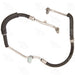 A/C Refrigerant Discharge Hose Four Seasons 55015