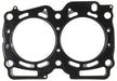 Engine Cylinder Head Gasket MAHLE Clevite 55016