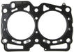Engine Cylinder Head Gasket MAHLE Clevite 55017