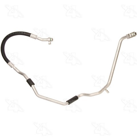 A/C Refrigerant Suction Hose Four Seasons 55017