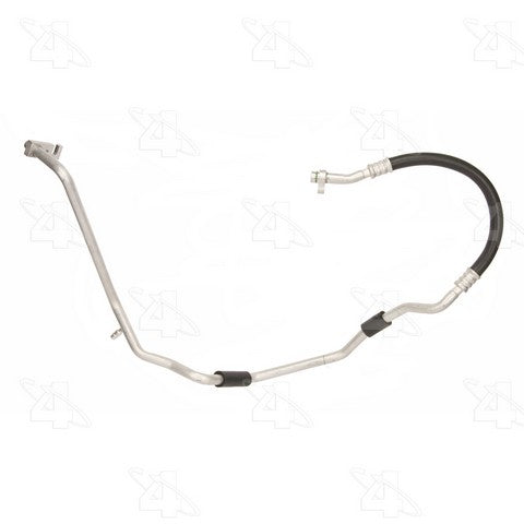 A/C Refrigerant Suction Hose Four Seasons 55017
