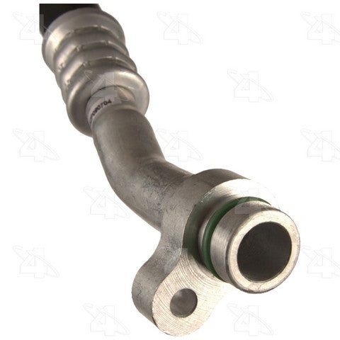 A/C Refrigerant Suction Hose Four Seasons 55017