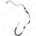 A/C Refrigerant Suction Hose Four Seasons 55019
