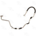 A/C Refrigerant Suction Hose Four Seasons 55019