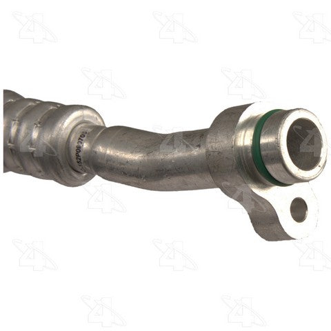 A/C Refrigerant Suction Hose Four Seasons 55019