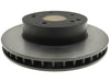 Disc Brake Rotor Raybestos Brakes 5501