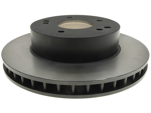 Disc Brake Rotor Raybestos Brakes 5501