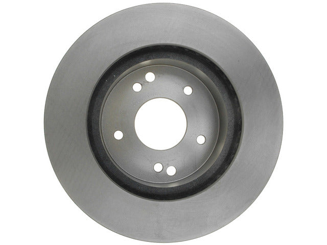 Disc Brake Rotor Raybestos Brakes 5501