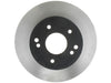 Disc Brake Rotor Raybestos Brakes 5501
